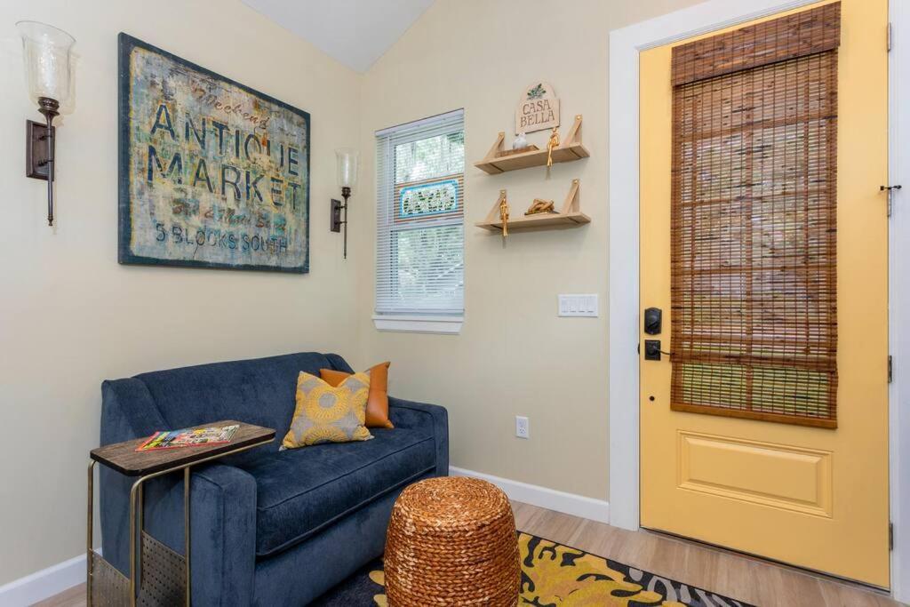 Downtown Tiny Life - Experience Tiny Living! * Orlando